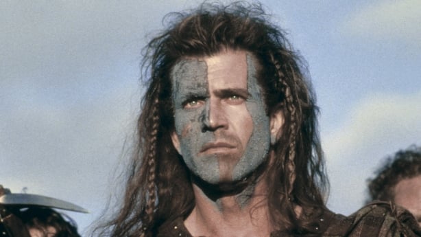 Mel Gibson