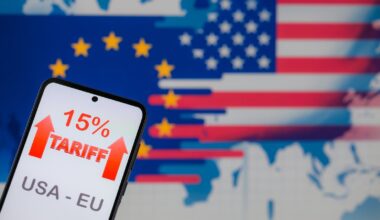 Some clarity, but still a lot of uncertainty