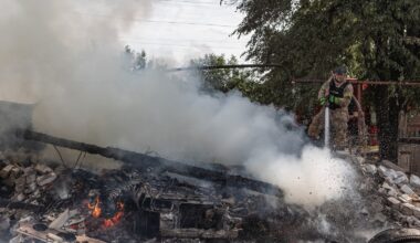 US-Russia deal must include EU and Ukraine