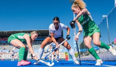 Misfiring Ireland punished by France at Euros