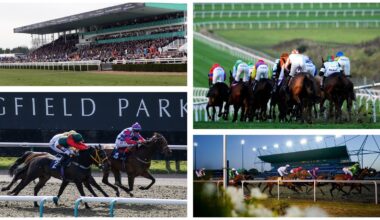 British racing to go on strike over betting tax rise