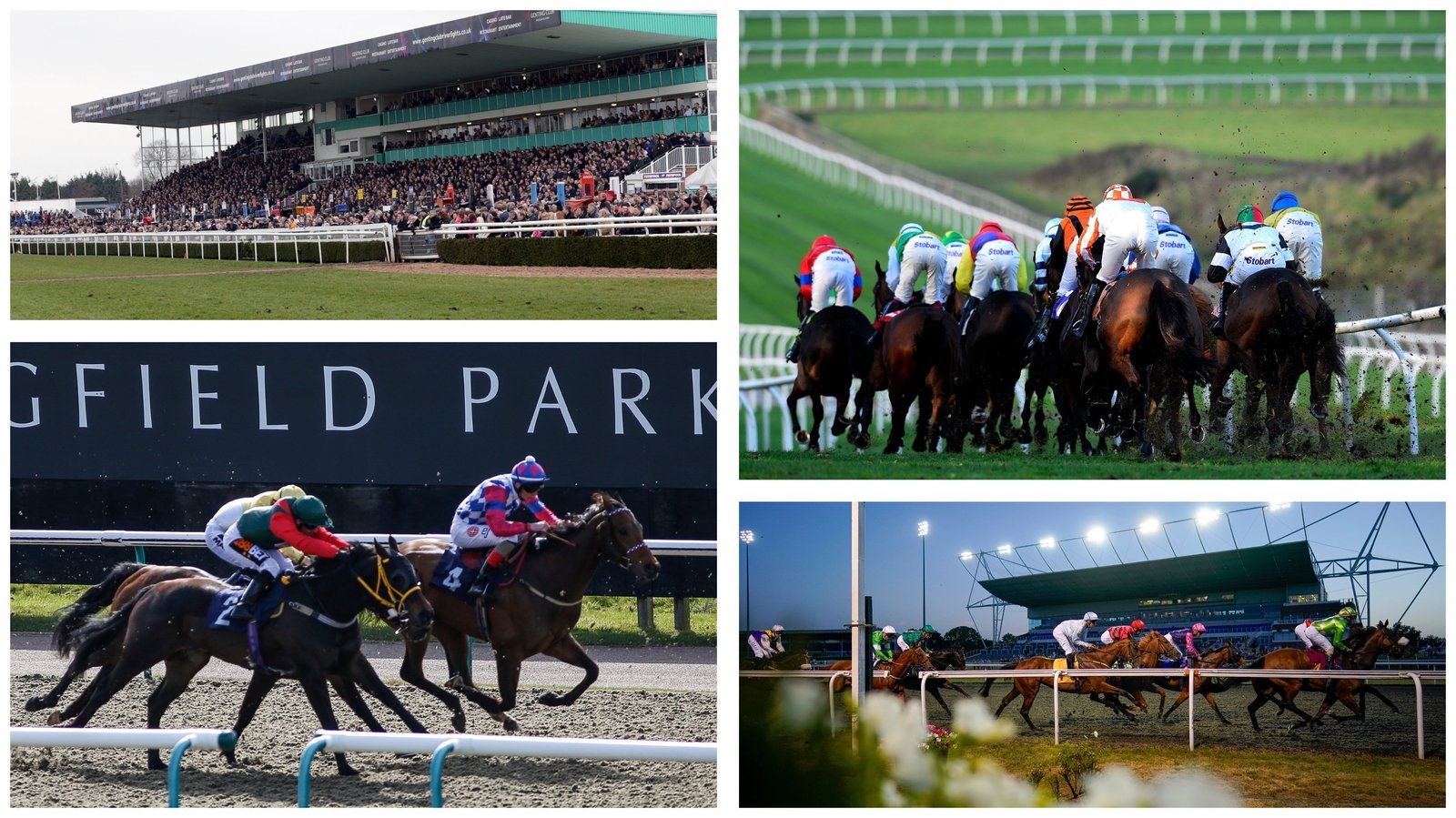 British racing to go on strike over betting tax rise