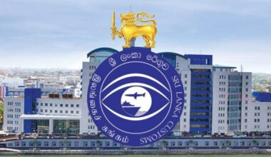 Sri Lanka Customs posts record monthly revenue of Rs. 235 billion