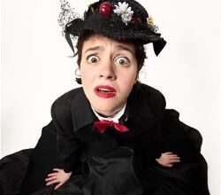 Edinburgh Fringe 2025: Dirty Work - Underbelly Cowgate, Edinburgh