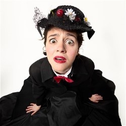 Edinburgh Fringe 2025: Dirty Work - Underbelly Cowgate, Edinburgh