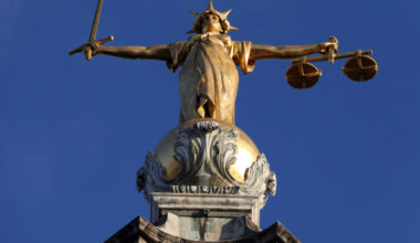 Criminal justice at tipping point – why Wales needs a reset