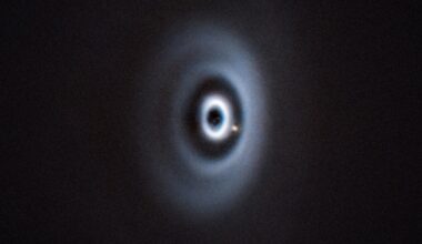 WISPIT 2b: Astronomers make ‘completely unexpected’ discovery of new planet