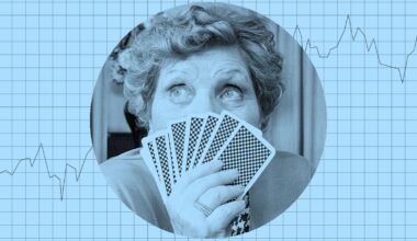 My husband comes from a family of gambling addicts. Why won't he stop supporting them?