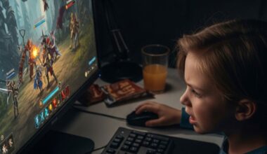 E-gaming scams surge, teens most at risk - NST Online