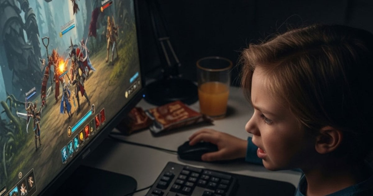 E-gaming scams surge, teens most at risk - NST Online