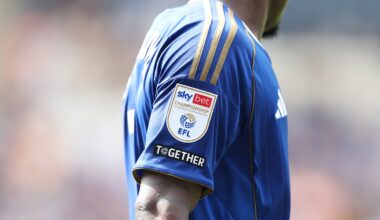 Leicester City v ACF Fiorentina - Pre-Season Friendly