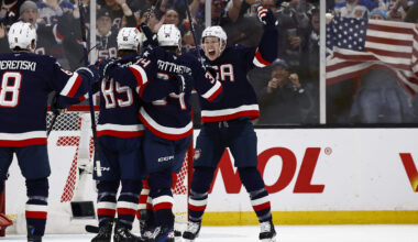 Projecting United States 2026 Olympics Roster