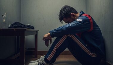 Depression runs deep in Malaysian sports - NST Online