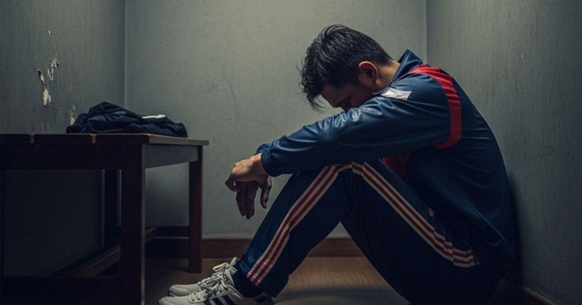 Depression runs deep in Malaysian sports - NST Online