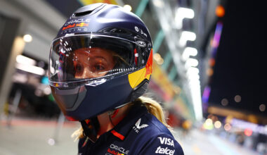 Motorsport Would Not Exist Without Women | Working in F1