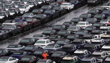 European Union expects to face 15% US tariffs from Friday. But a key text still isn't ready