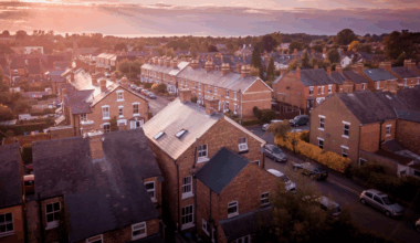 England housing stock outpaces population growth