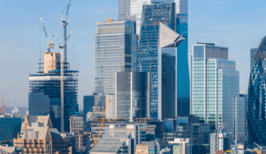 United Insurance Brokers Ltd moves London headquarters