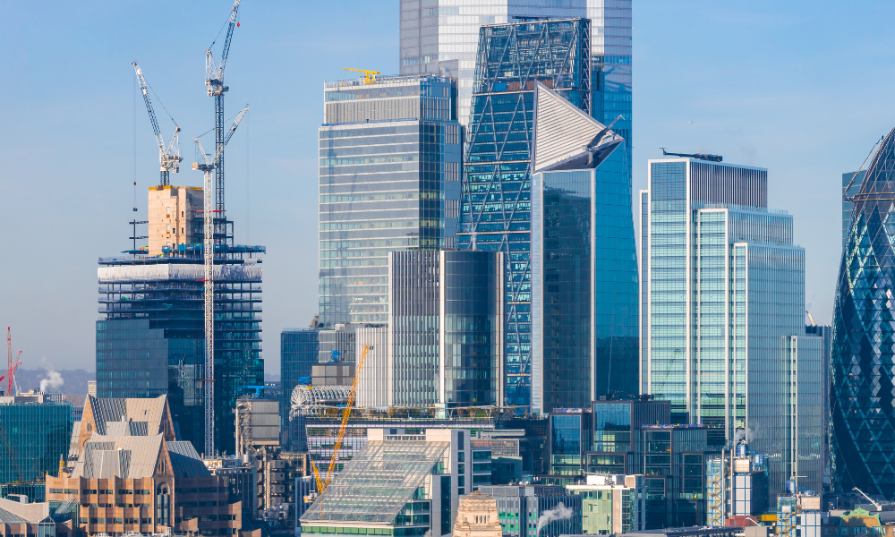 United Insurance Brokers Ltd moves London headquarters