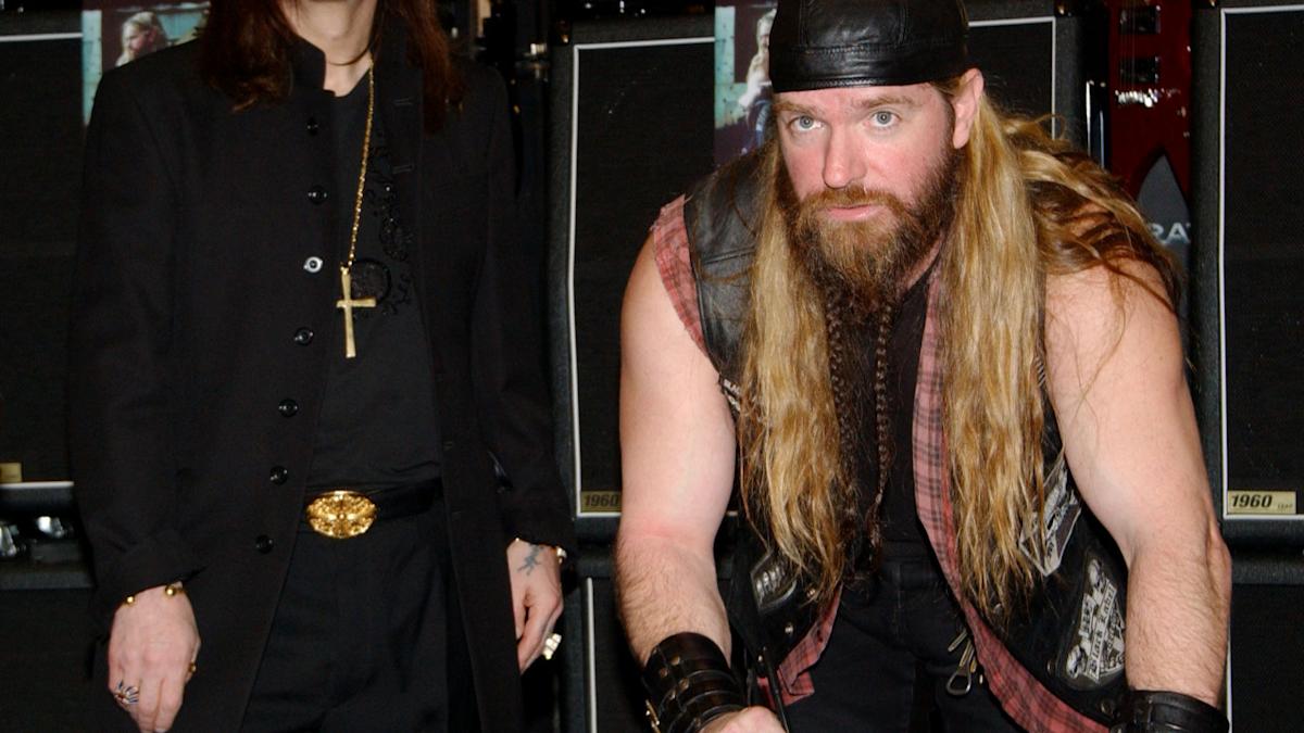 Ozzy Osbourne Had Help From Zakk Wylde During His Iconic Final Show