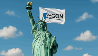 UK insurer's parent looks to shift HQ to US