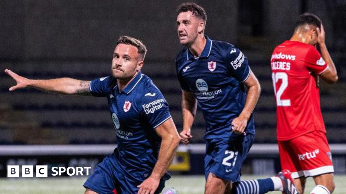 Raith Rovers vs Dunfermline Athletic LIVE: Scottish Championship video, live text, team news, report, stats & head-to-head