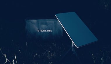 Ohio Picks SpaceX's Starlink to Bring Internet to 31,000 Underserved Locations