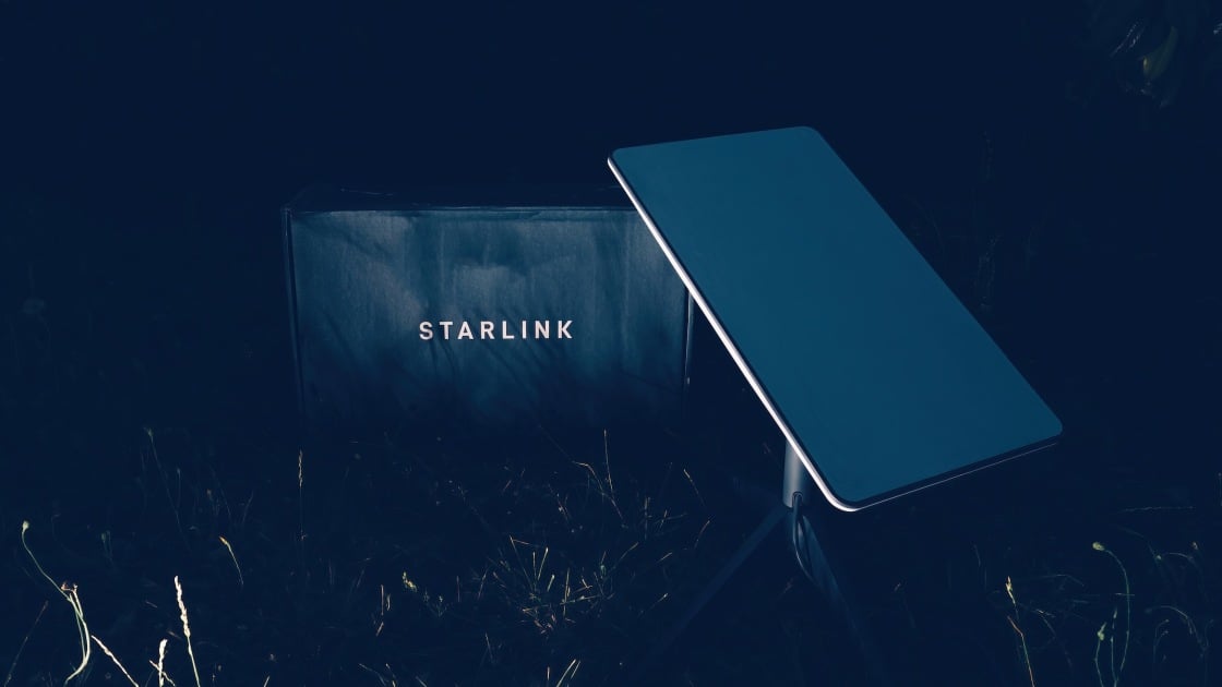 Ohio Picks SpaceX's Starlink to Bring Internet to 31,000 Underserved Locations