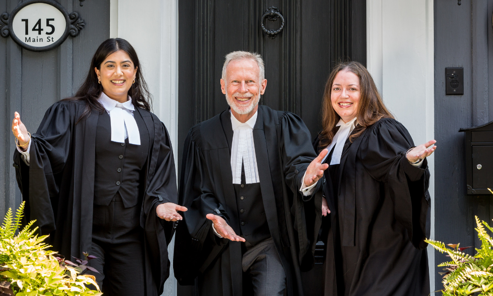 35 years and counting | Canadian HR Reporter