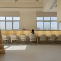 Yixing Study Space / Atelier d'More - Interior Photography, Wood, Chair