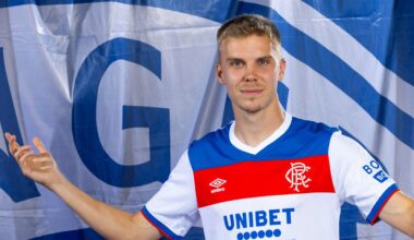 📺 How To Watch: Viktoria Plzen v Rangers