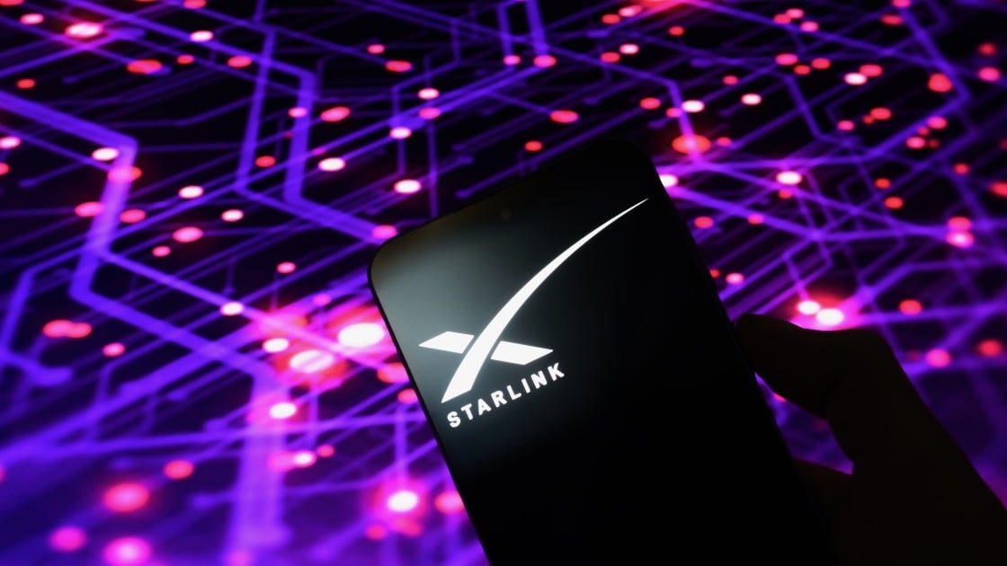 SpaceX's Starlink Eyes More Capacity With E-Band Spectrum Request