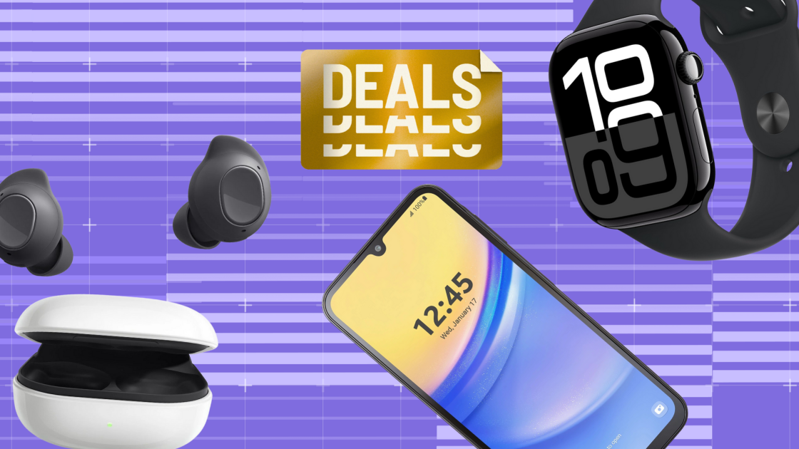 Time Out: The Price of the Apple Watch Series 10 Just Dropped by $100