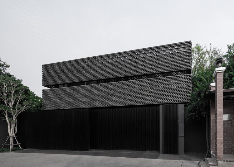 Lane House / CORE Cluster - Image 1 of 31