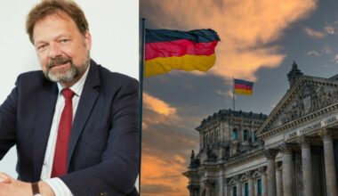 Germany sees 20% surge in Indian students as US visa denials rise – Firstpost