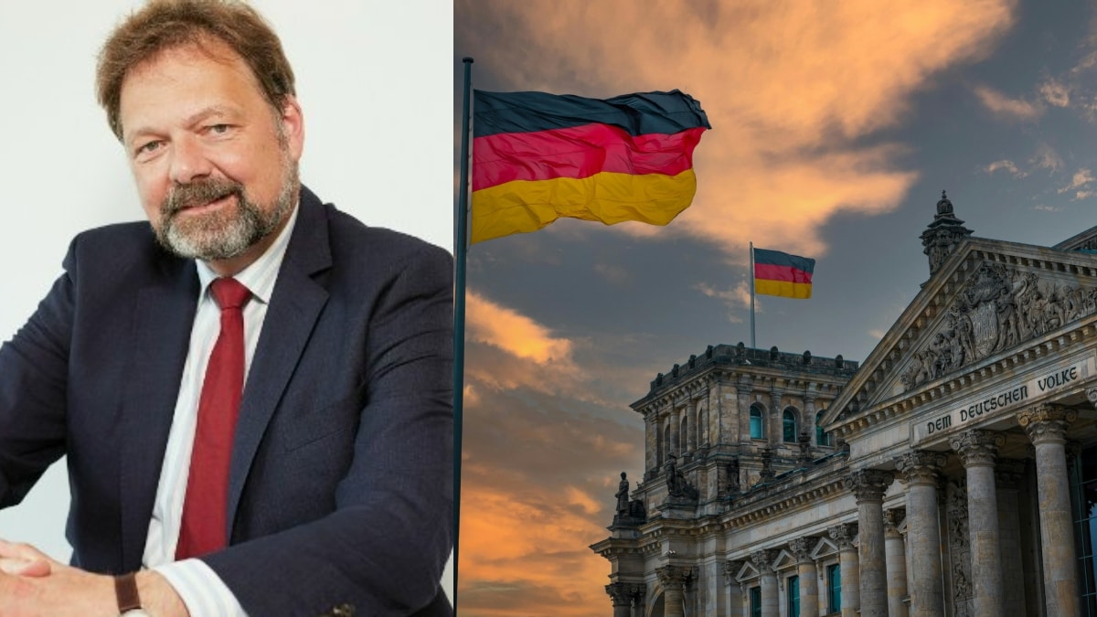 Germany sees 20% surge in Indian students as US visa denials rise – Firstpost