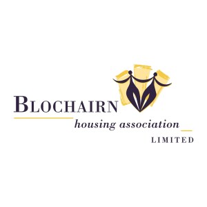 Strategic Partner - Blochairn Housing Association