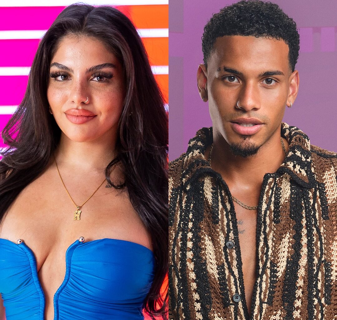 Love Island USA Star Huda Mustafa's New Romance