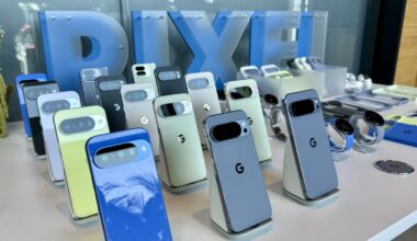I Tried the Pixel 10 Series and I'm in Love With AI Tricks Like 100x Zoom