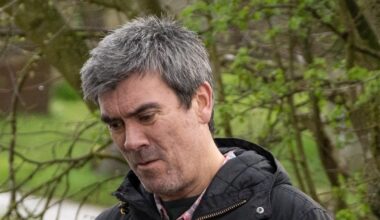 Cain is left reeling after unexpected new discovery in Emmerdale | Soaps