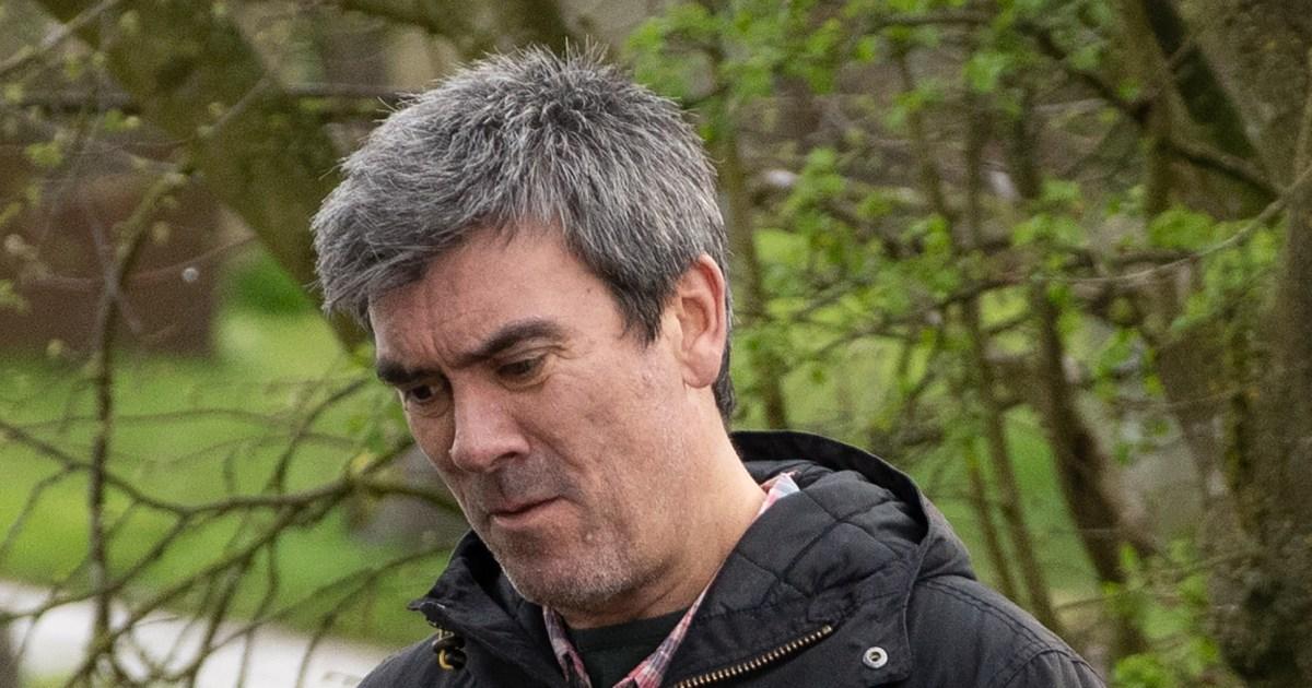 Cain is left reeling after unexpected new discovery in Emmerdale | Soaps