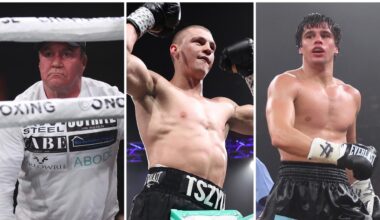 Jeff Fenech takes aim at team of Nikita Tszyu, Tim Tszyu, open to Brock Jarvis fight, latest news