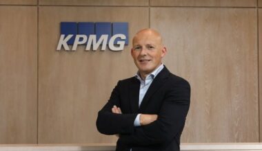 KPMG's Johnny Hanna: Ulster Business Top 100 profits performance impressive amid global backdrop
