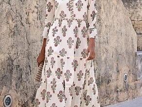 Shop Kate Middleton's paisley print boho dress on the high street
