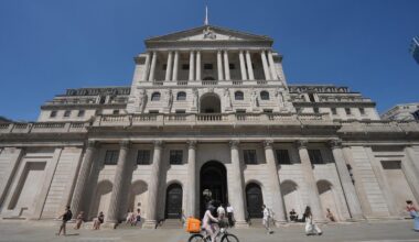 Borrowing costs set to ease further as Bank contends with weaker jobs market