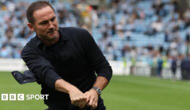 Championship: Relive live text and score updates from 11 matches