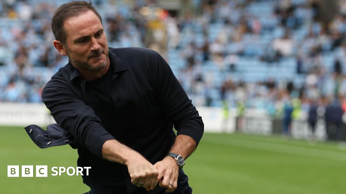 Championship: Relive live text and score updates from 11 matches
