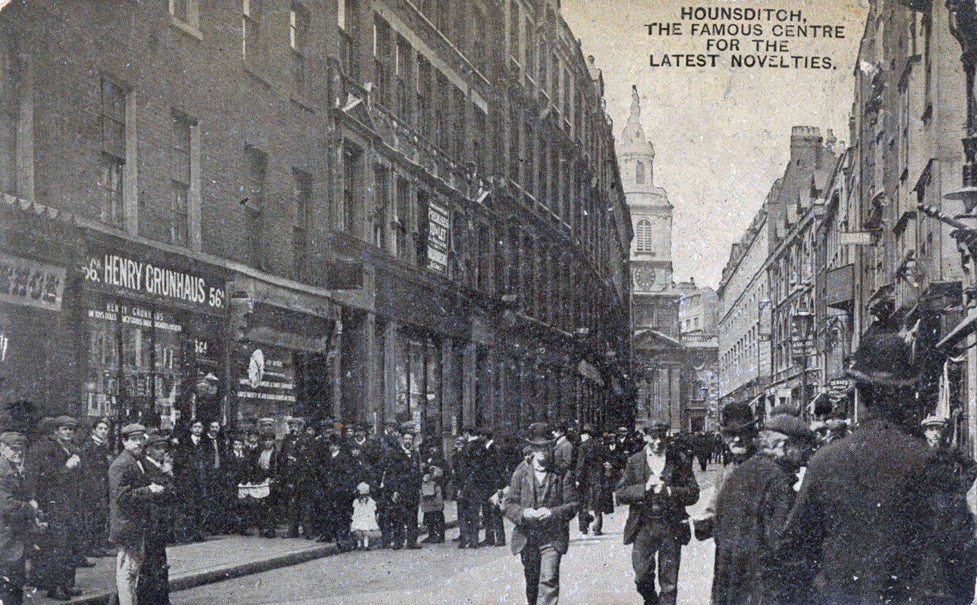 The London Buzz – 19th August 2025