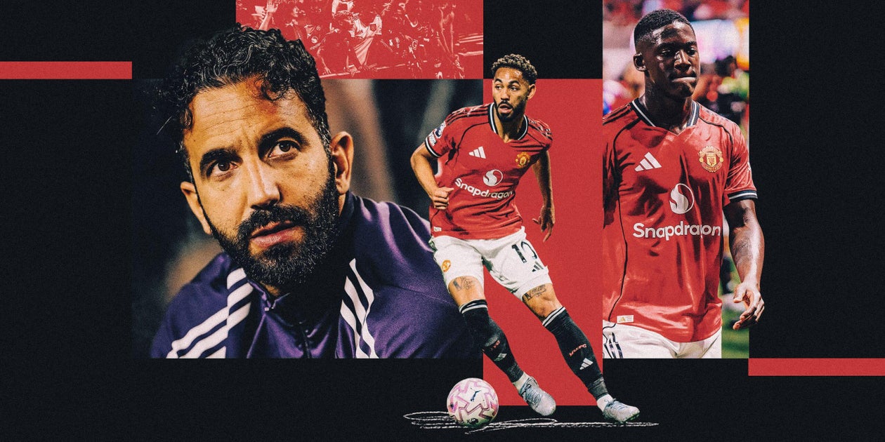 Inside Manchester United’s summer tour: Meticulous preparation, crucial bonding, new players catching up