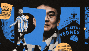 Sheffield Wednesday in crisis: Protests, anger and uncertainty about what comes next